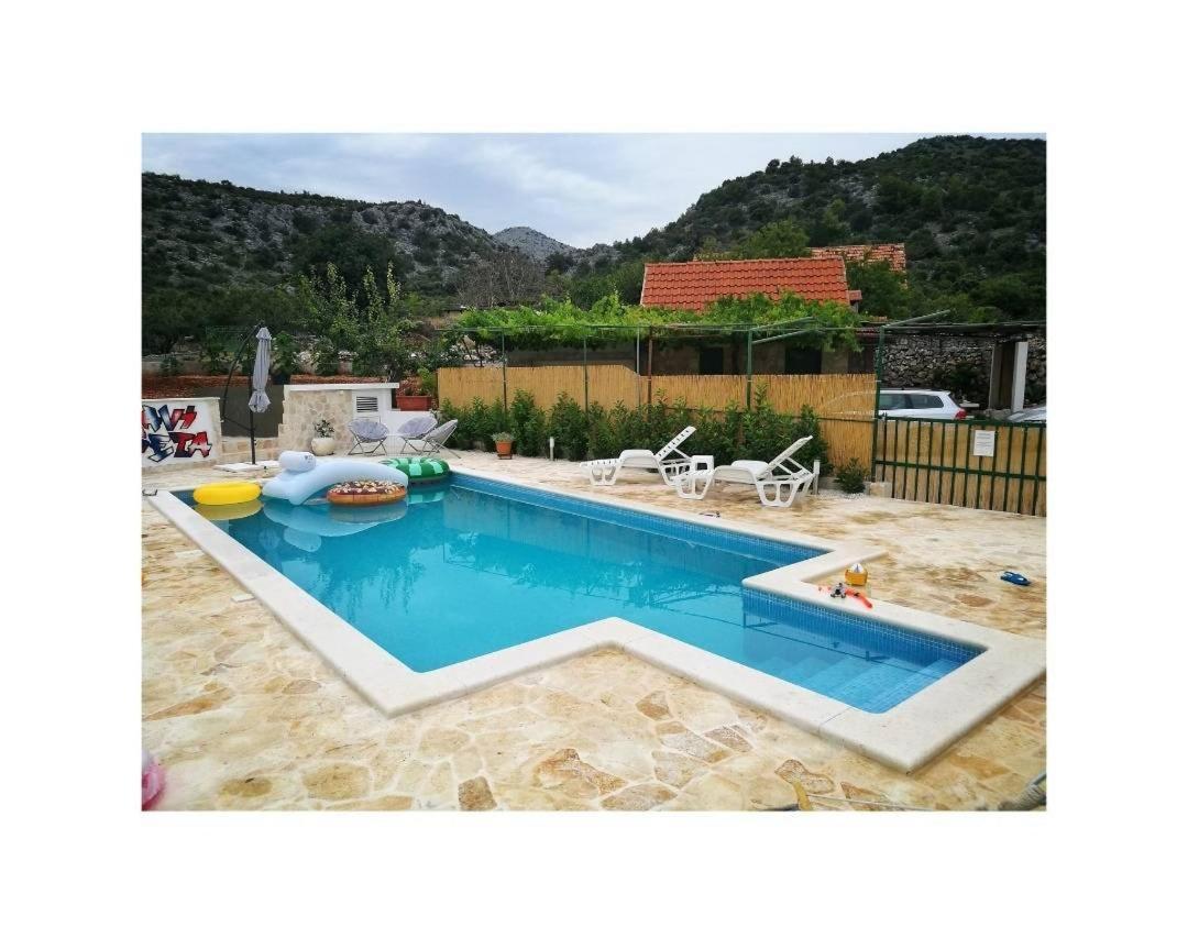 Villa Roza 2 Marina Exteriör bild